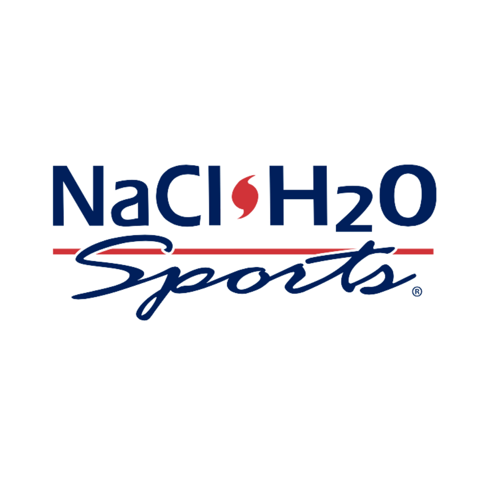 Salt Water Sports Decal