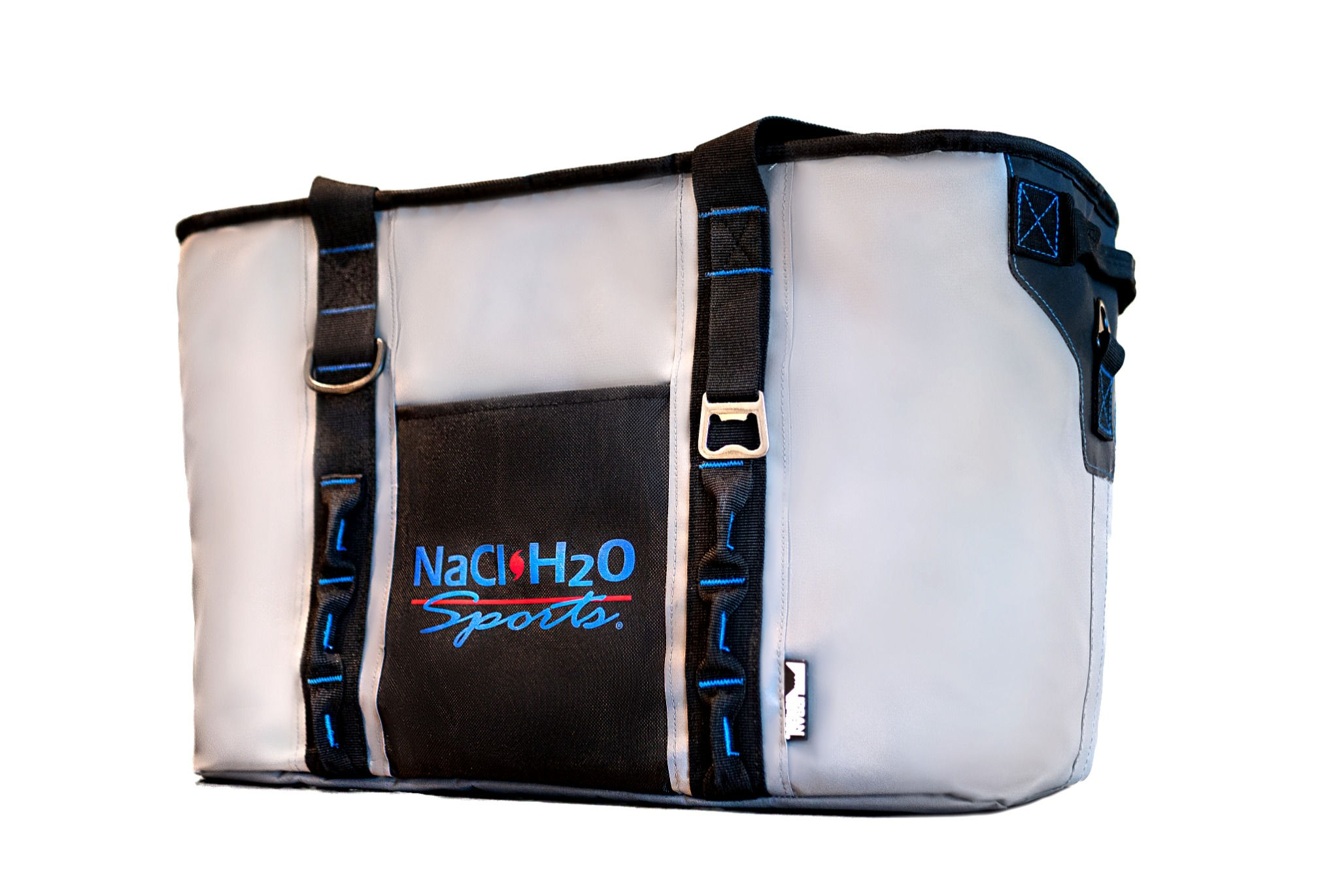 NaCl H2O Cooler