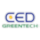 CED Greentech Certified