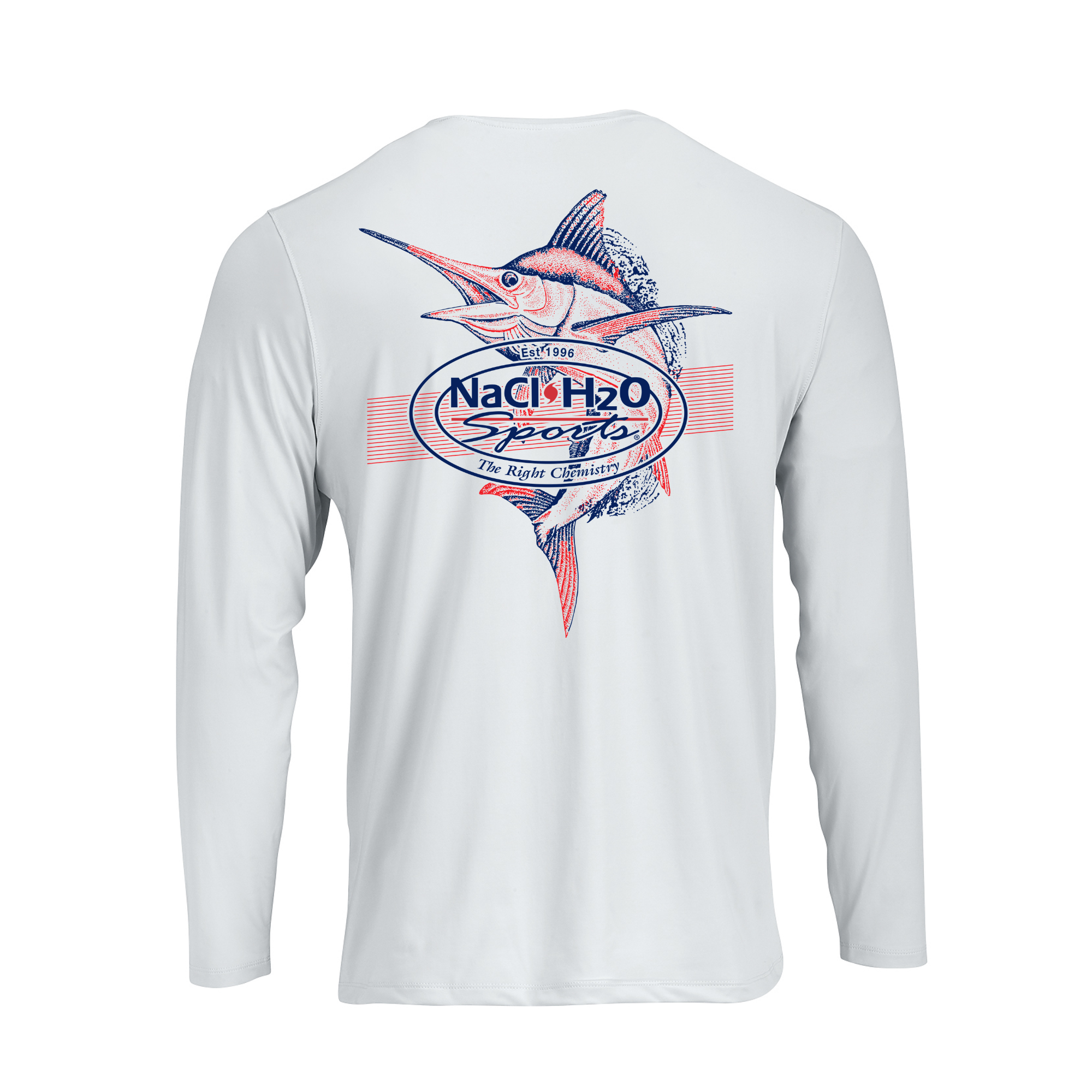 ♻️ Marlin Fish Shirt
