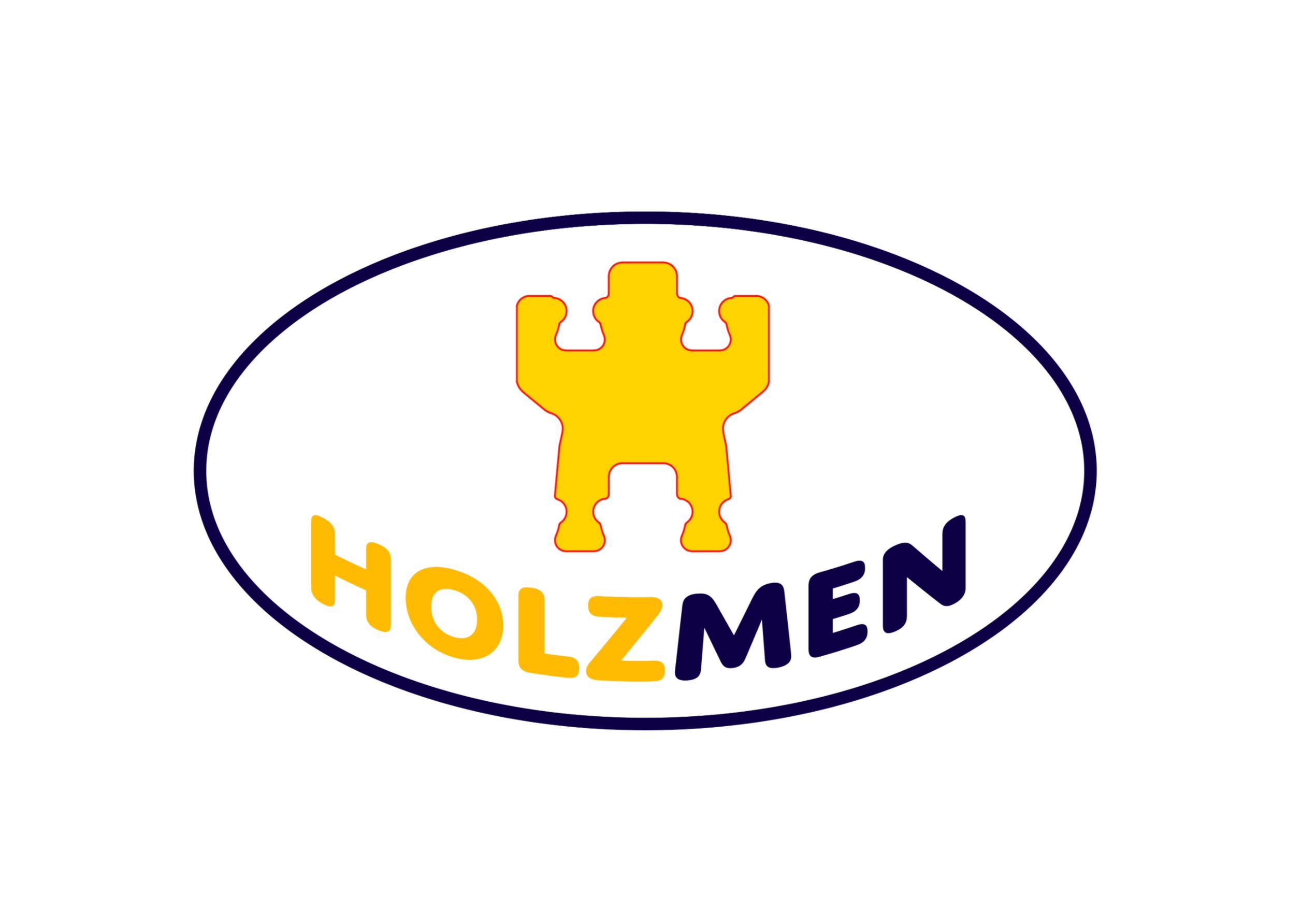 Holzmen Logo
