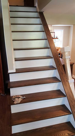 INTERIOR PAINTING GALLERY