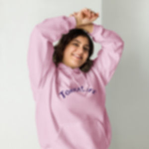 Sweatshirt - L copy