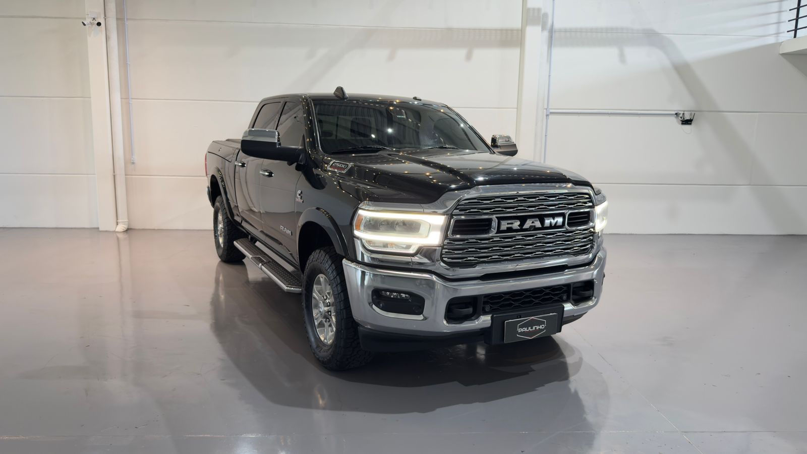Ram 2500 2020