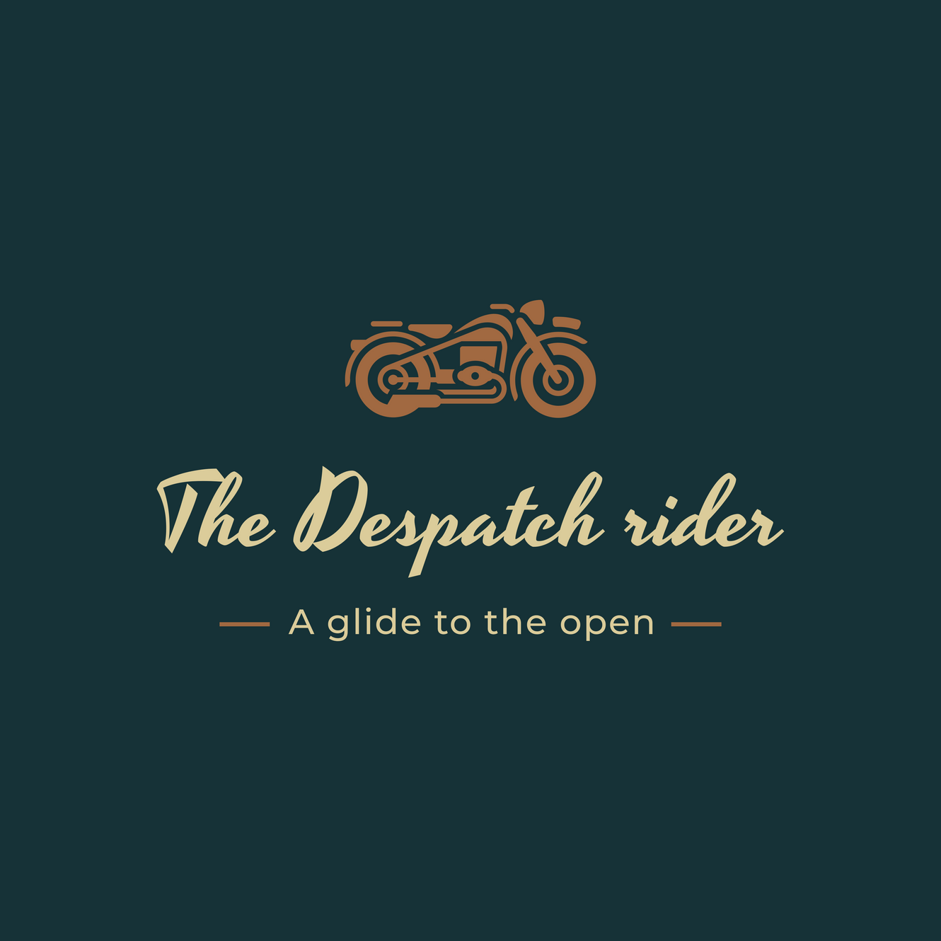 Best motorcycle tour company in India | The Despatch Rider