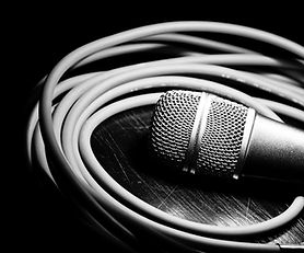 Spoken Word Workshop