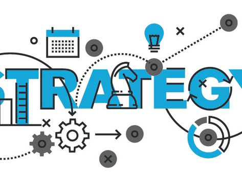 Strategy: Must Know Design Pattern (6/7)