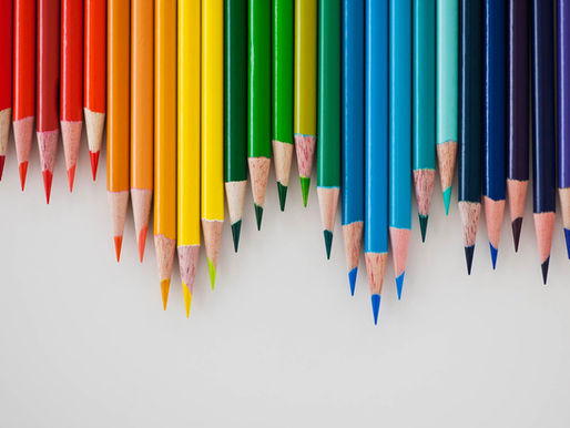 What are Color Spaces?