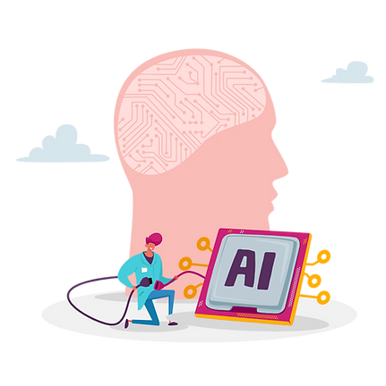 agentic AI app development
