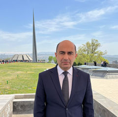 Եղեռնի հուշարձանի վերանորոգման աշխատանքները ժամանակավորապես կդադարեցվեն