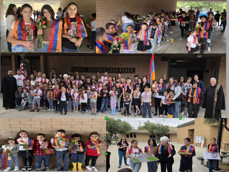 Հիշողությունը, որ չի լռում