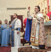 ԱՌԱՋՆՈՐԴԱԿԱՆ ՊԱՏԳԱՄ ՍՈՒՐԲ ՅԱՐՈՒԹԵԱՆ