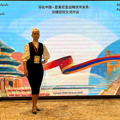 Ինչպիսի ճանապարհներով Հայաստանը կարող է դառնալ «Գոտի և ճանապարհ» մեգանախագծի մաս՝ վերածվելով տարածաշրջանում անշրջելի խաղաղության հիմնաքարի