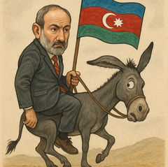 Իլհամիկի Նիկոլն ու հոգևոր պատերազմը