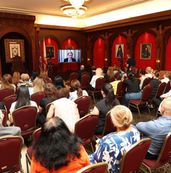 Հայերենի ուսուցիչների ամենամյա հավաք