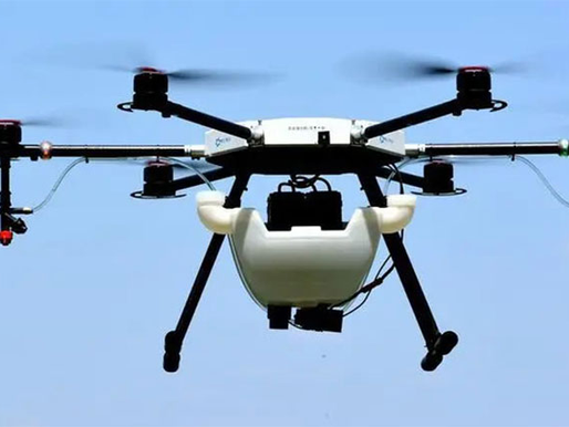 What Are the Common Payload Equipment and Application Scenarios for VTOL Fixed-Wing Drones?