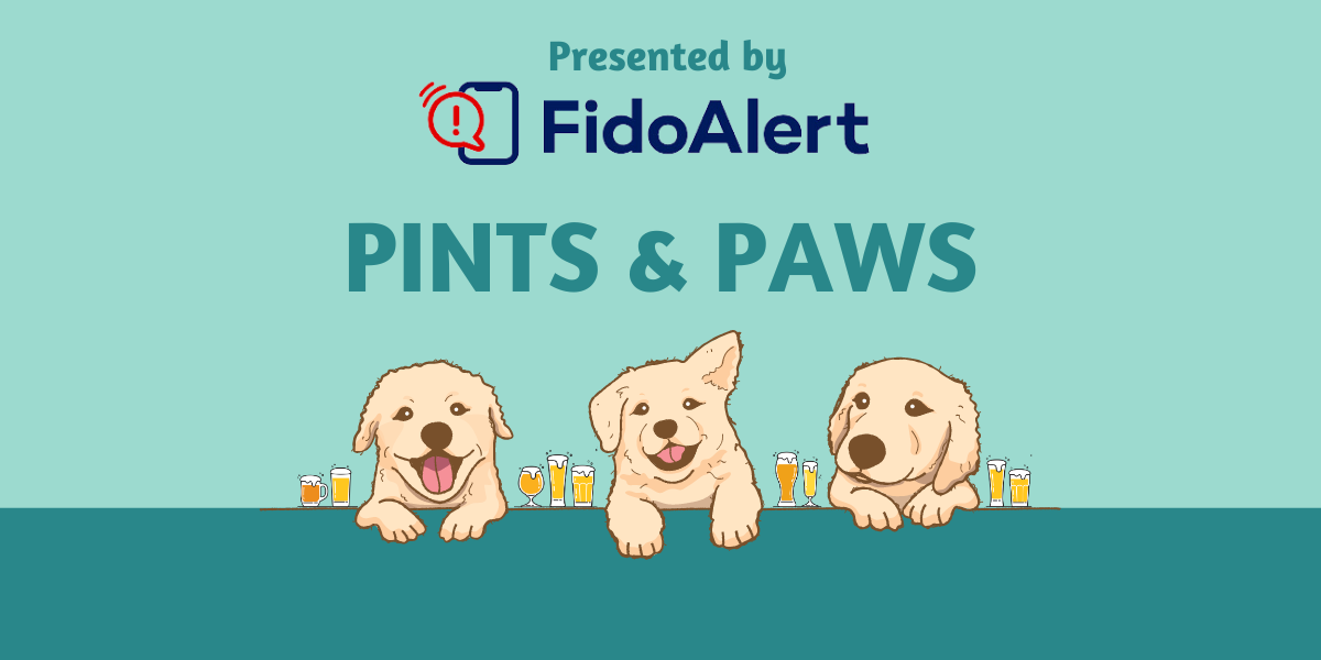 Pints & Paws 2Day Dog Park Event! NoDa Brewing Company