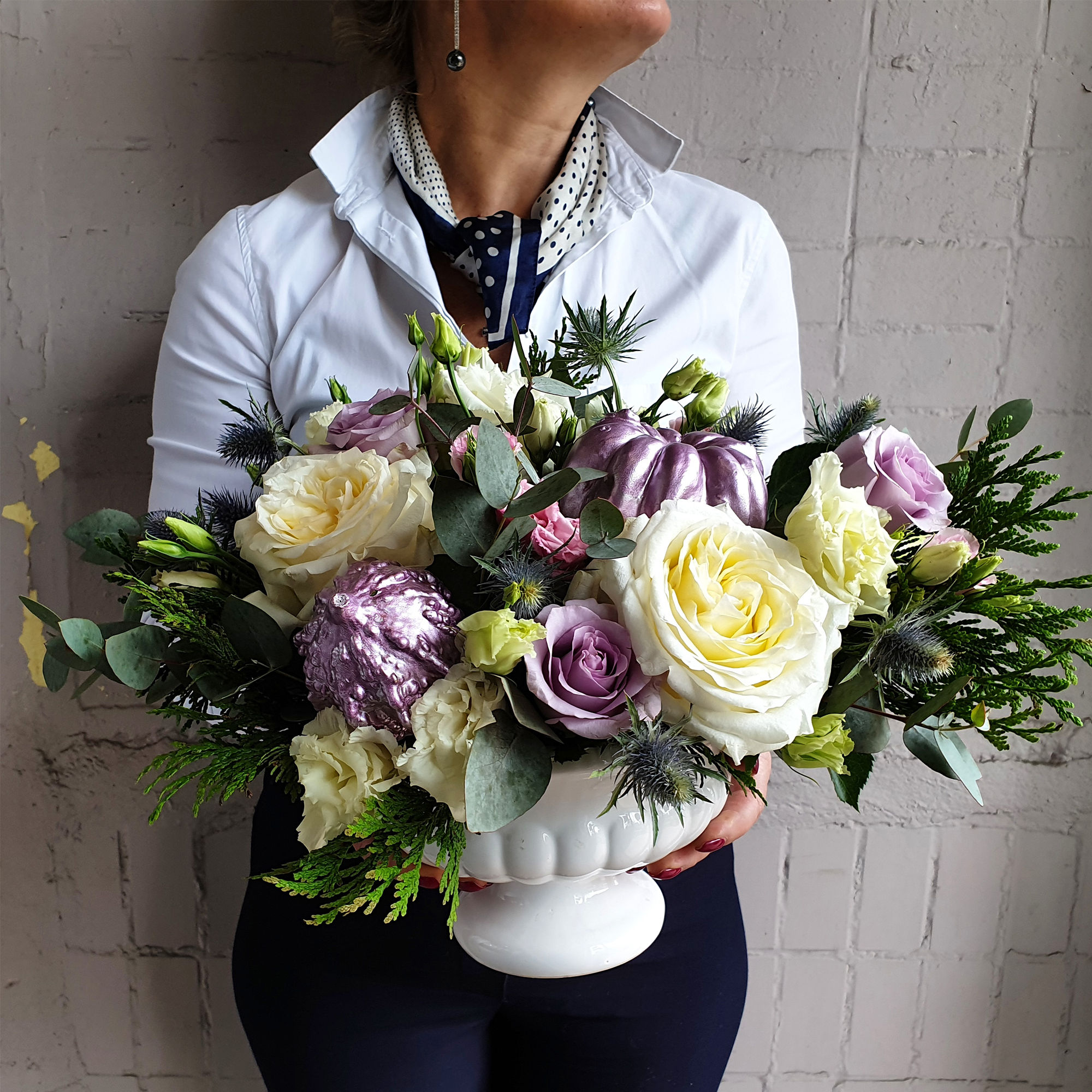 Композиция"Богема"