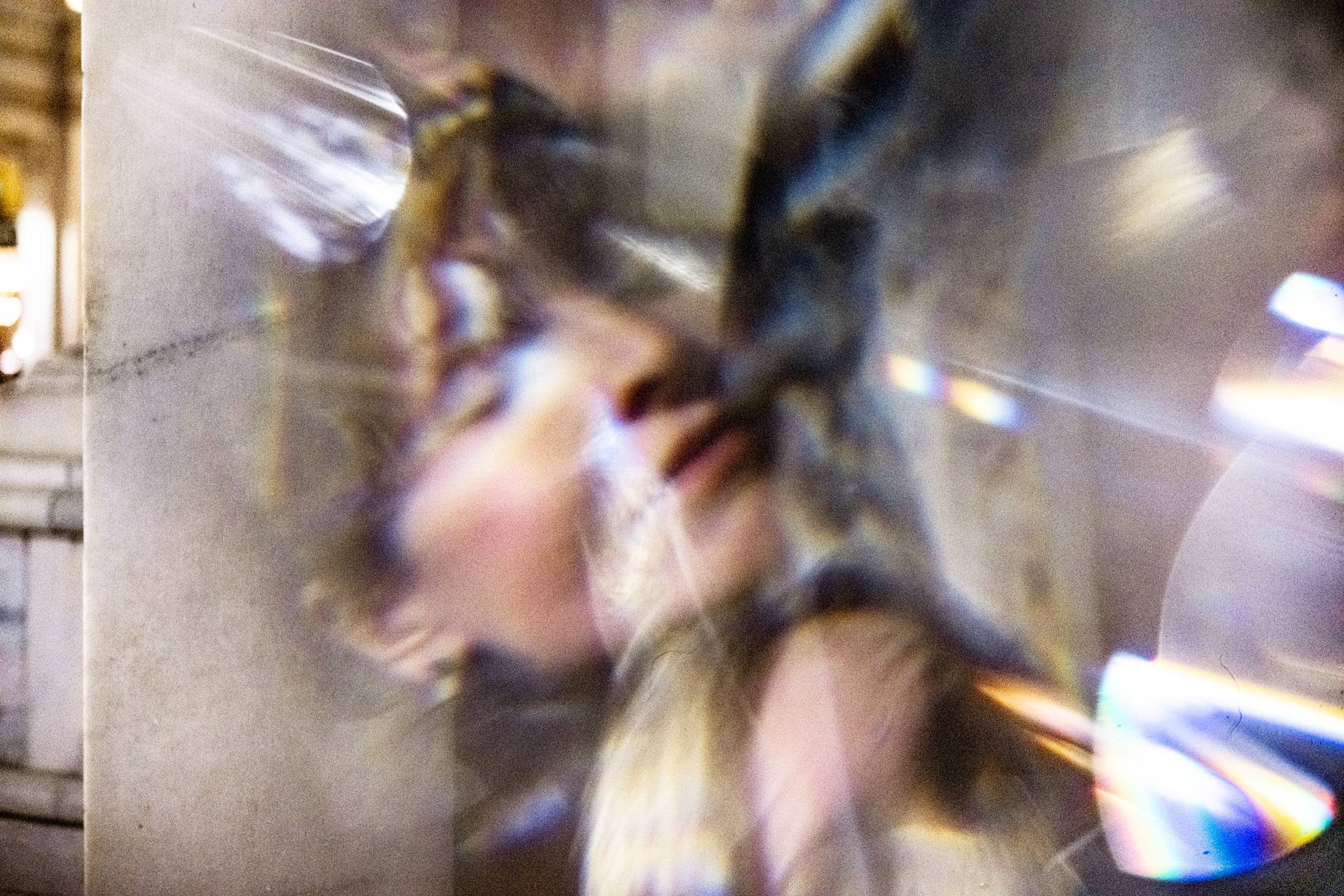 MagicSoulArt - DIE KÜNSTLERIN - EINZELSTÜCK