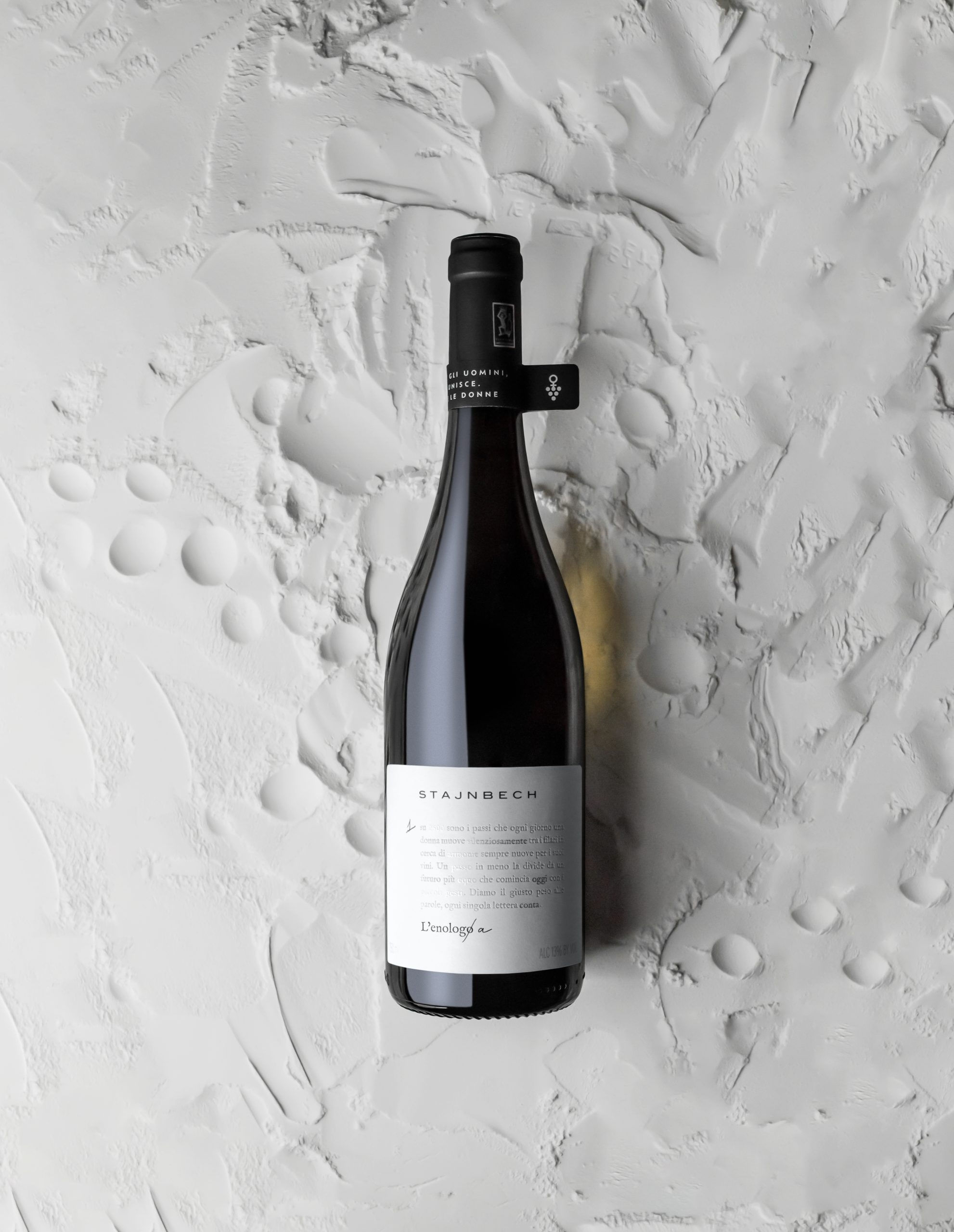 ENOLOGA - STAJNBECH