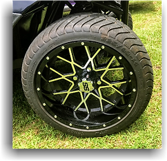 Wheel and Tire Packages available. We can install for your convivence.