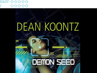 Demon Seed: The Original "Oops, Smart Houses Have a Downside..."