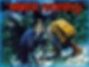 Poster of Silent Running, sci-fi movie multiple robot teams