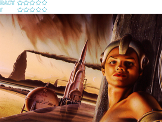 Ubik (1969): Smart-alecky Smart Houses