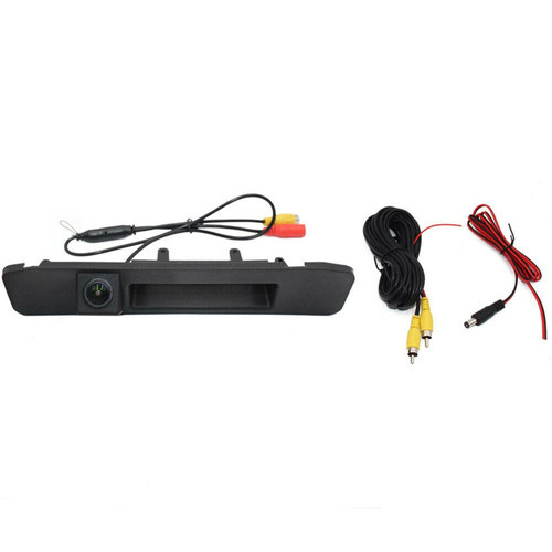 W176 Rear Camera Mercedes-Benz A Class W176 Reverse Camera | VEEHIVE