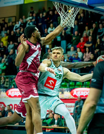AuRoom sports Filip Matczak