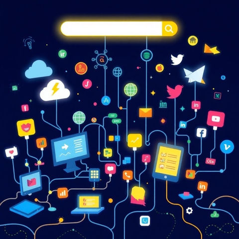 Unlocking Success: How Search Marketing Transforms Your Online Presence