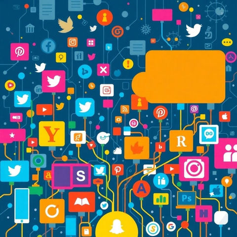 Desbloqueando el Éxito: Dominando Estrategias de Marketing en Redes Sociales en Línea para Su Negocio