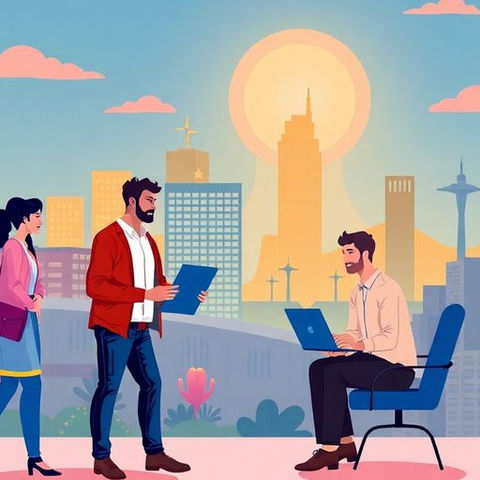 Maximiza tu presencia en línea con una agencia de marketing de búsqueda local en 2025