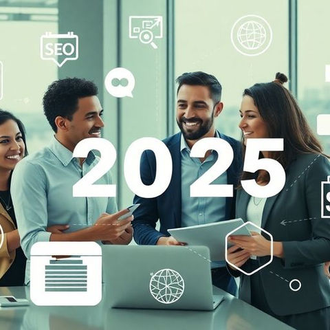 Top SEO Companies in Kent: Boost Your Online Presence in 2025