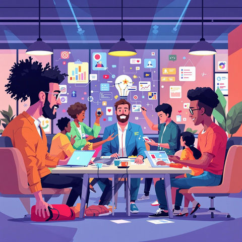 Finding the Perfect Digital Marketing Agency Near Me: A Comprehensive Guide to Local Options