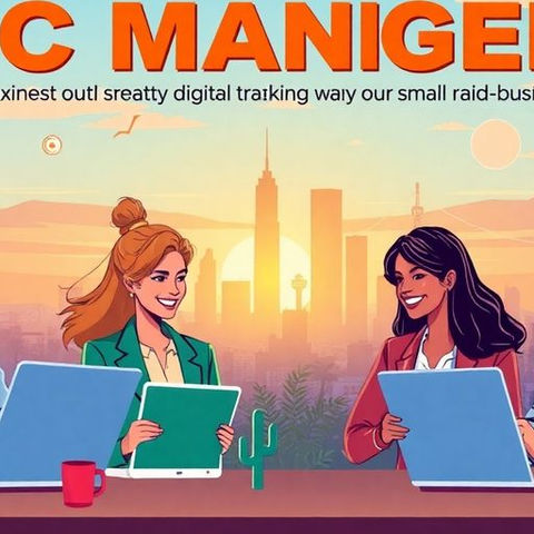 Maximizando el ROI con un Servicio de Gestión de Pago Por Clic: Estrategias para el Éxito