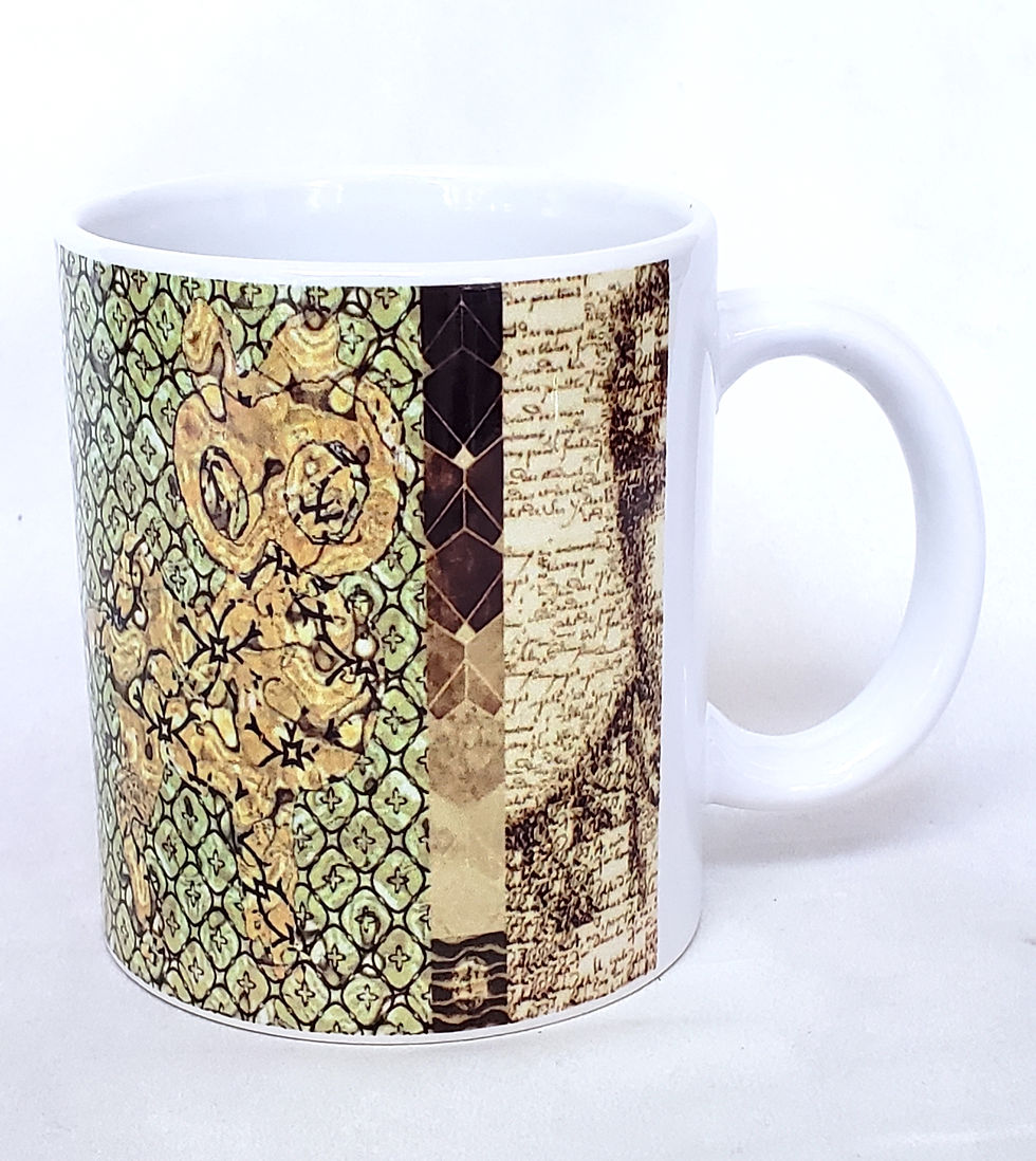 Miniatura: Tazas de autor