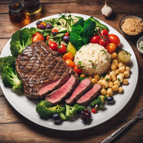 Nutrition Tips for Junior Golfers: Are Your Young Players Eating Enough?