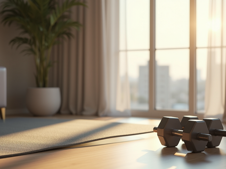 How to Stay Fit While Travelling for Work