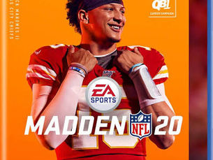 Madden NFL 20 (2019-2020 NFL Season)