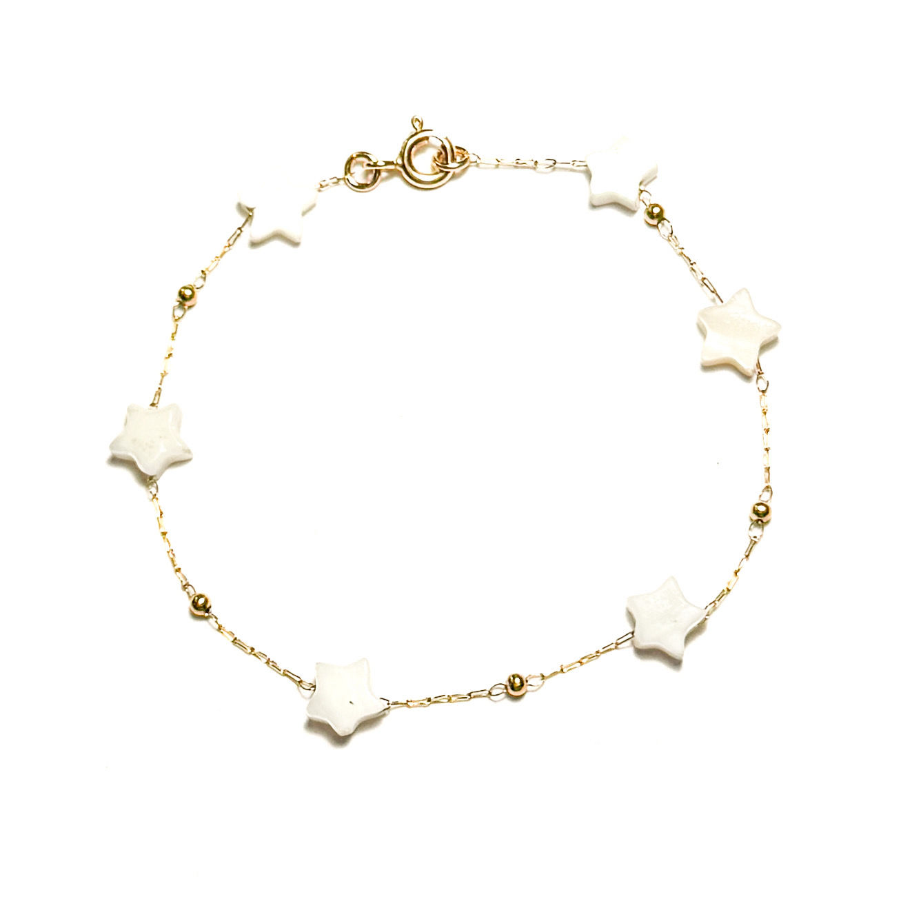 Starlight Bracelet