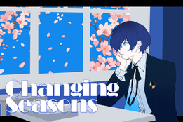 Changing Seasons — Makoto Yuki
