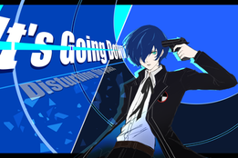 It's Going Down Now! — Makoto Yuki