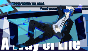 A Way Of Life — Makoto Yuki