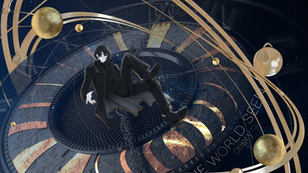 Orrery