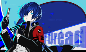 Burn My Dread — Makoto Yuki
