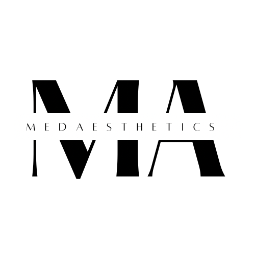 MedAesthetics - Logo