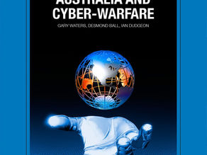 Australia and Cyber-warfare