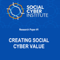 Creating Social Cyber Value