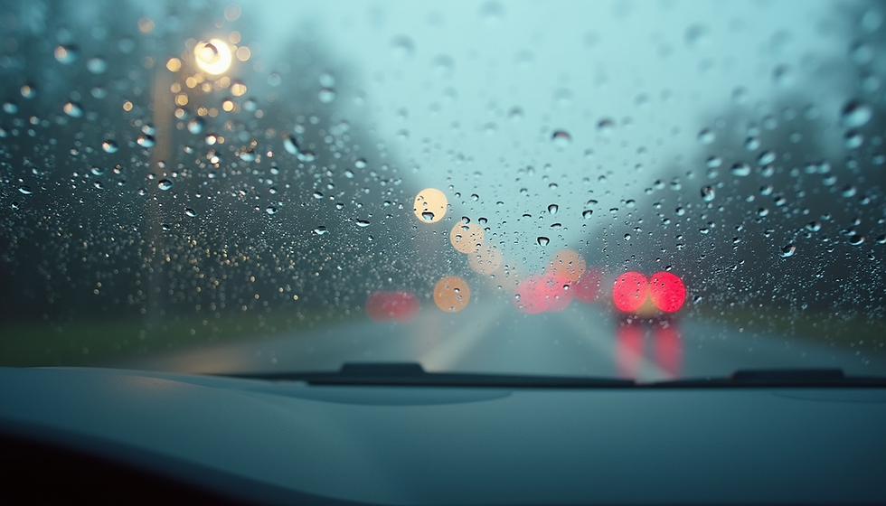 Essential Tips for Auto Glass Maintenance